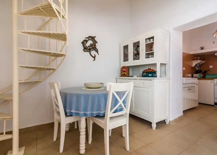 Casa Nostalgia
